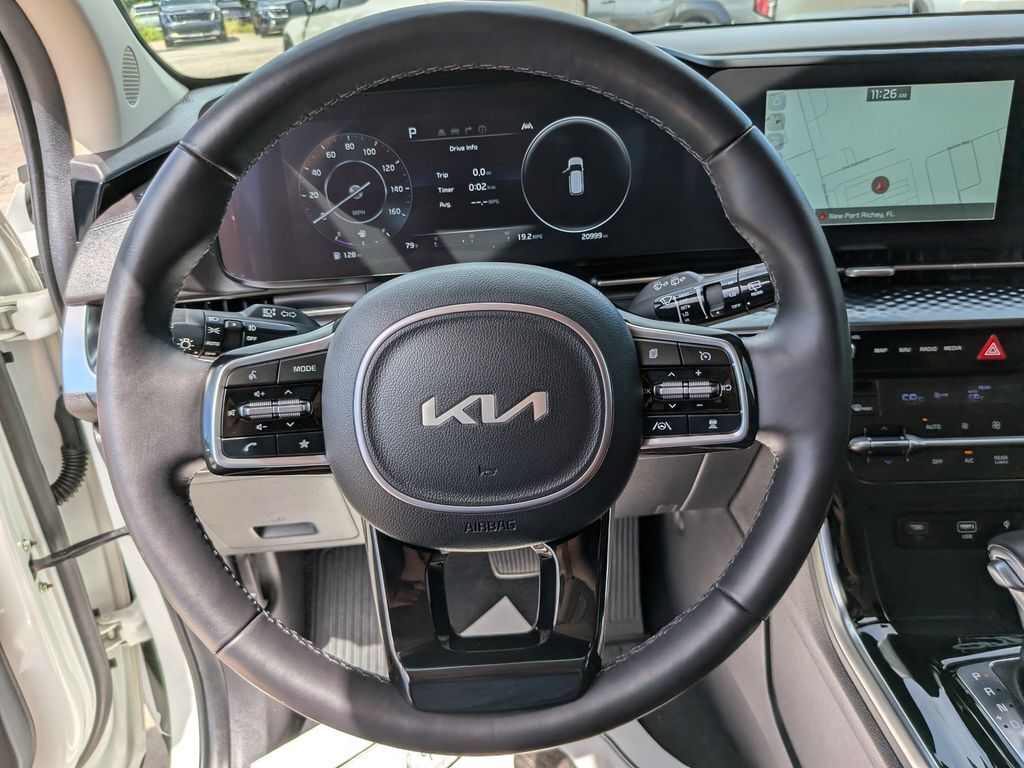 2024 Kia Carnival SX Prestige San Clemente CA