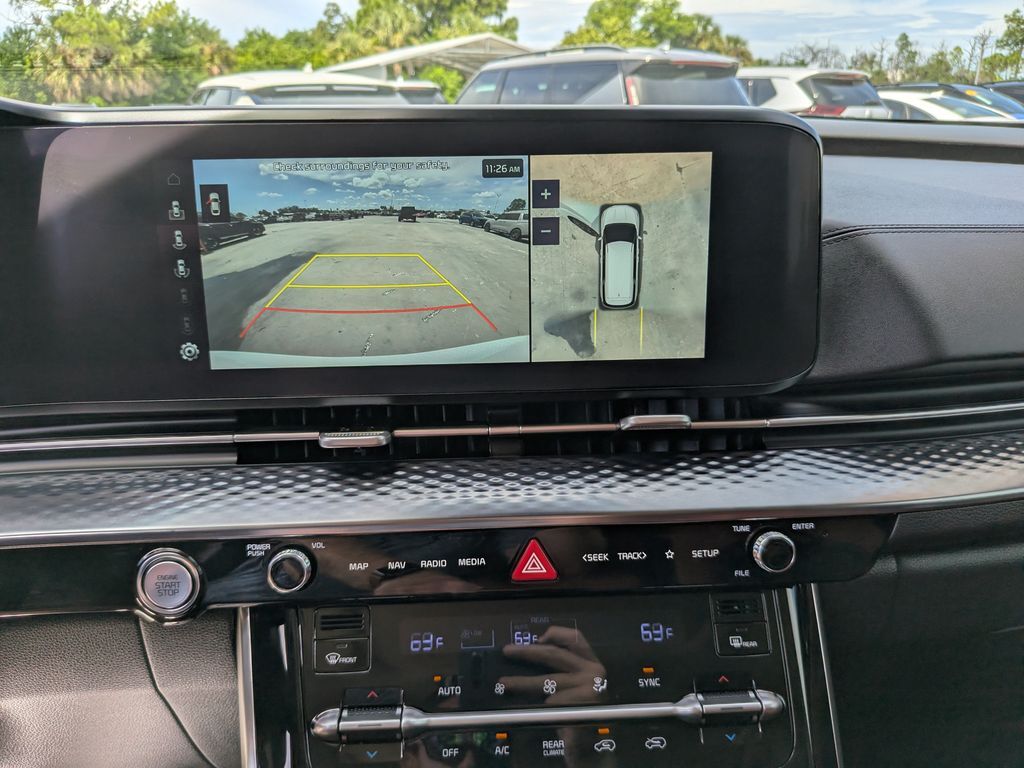 2024 Kia Carnival SX Prestige San Clemente CA