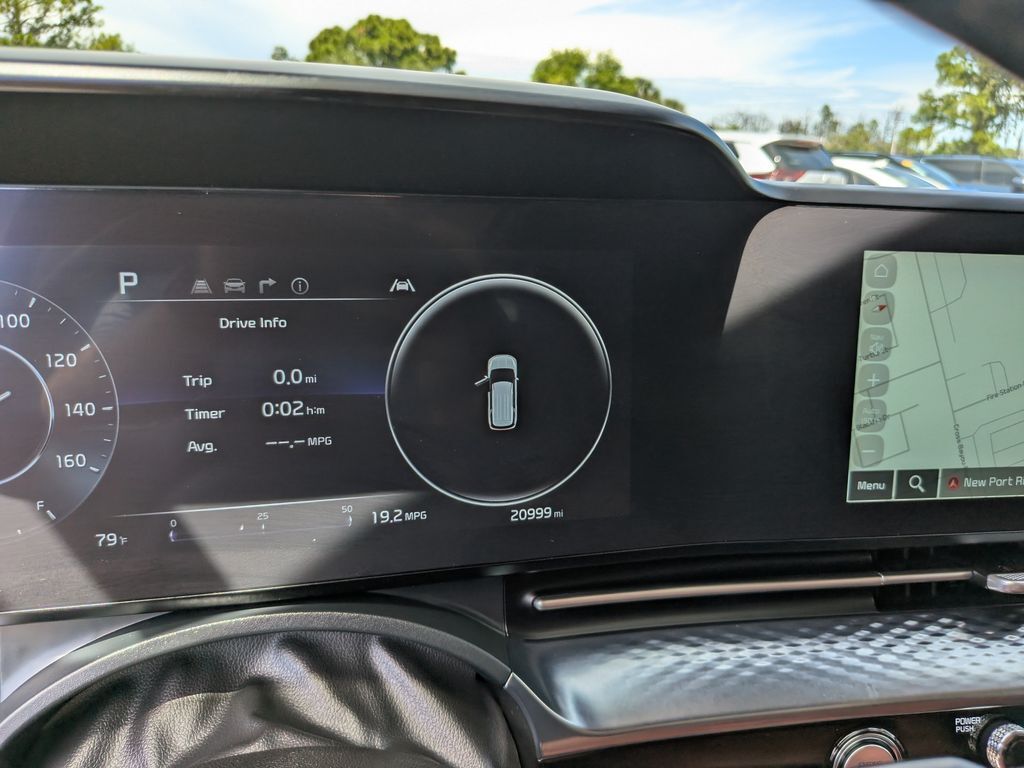 2024 Kia Carnival SX Prestige San Clemente CA