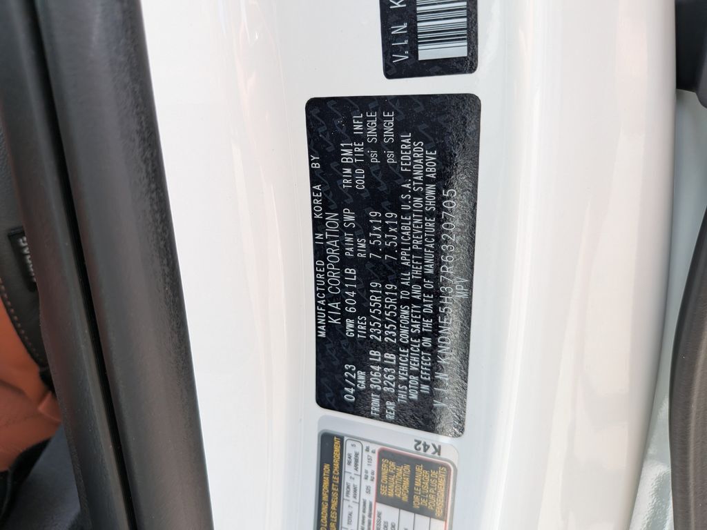 2024 Kia Carnival SX Prestige San Clemente CA
