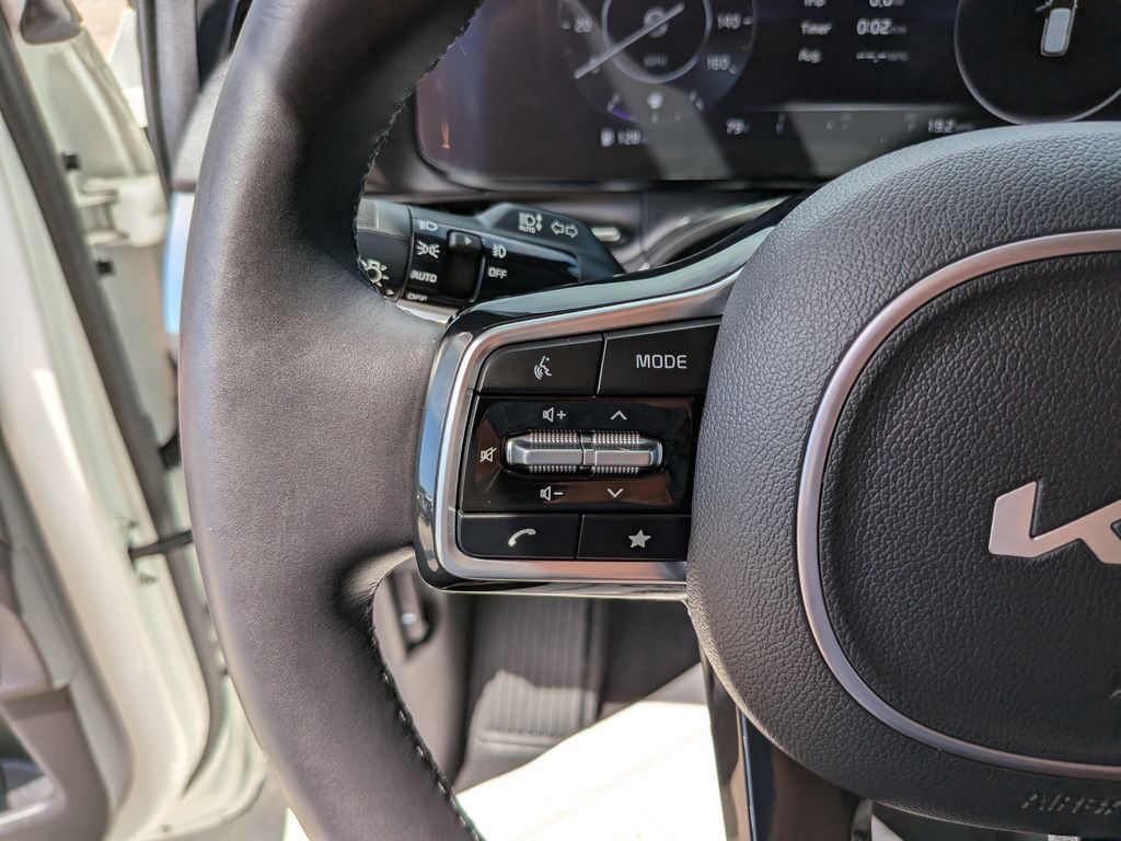 2024 Kia Carnival SX Prestige San Clemente CA
