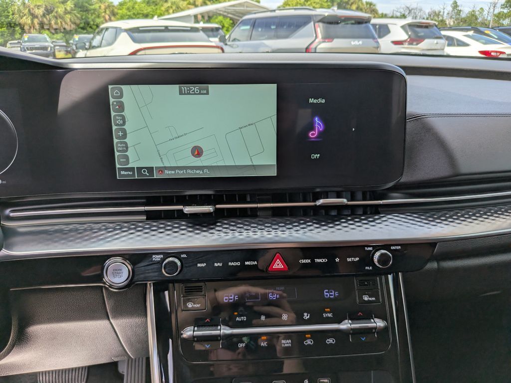 2024 Kia Carnival SX Prestige San Clemente CA