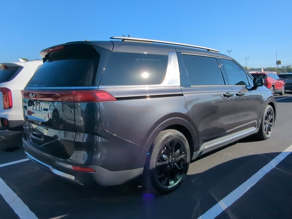 2024 Kia Carnival SX Prestige San Clemente CA