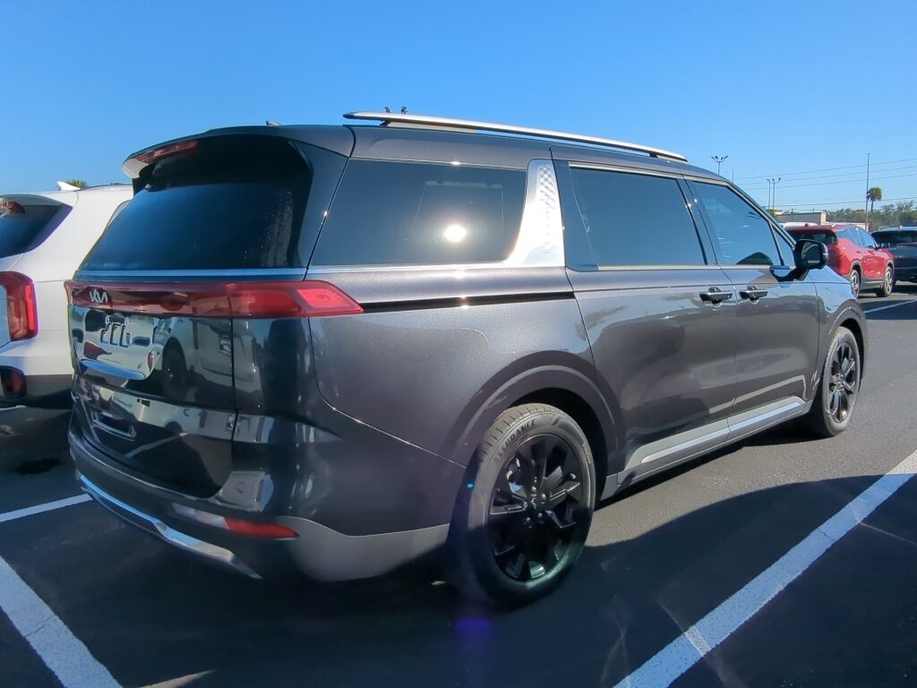 2024 Kia Carnival SX Prestige San Clemente CA