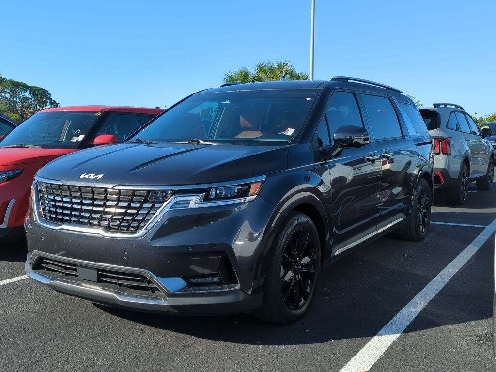 2024 Kia Carnival SX Prestige San Clemente CA