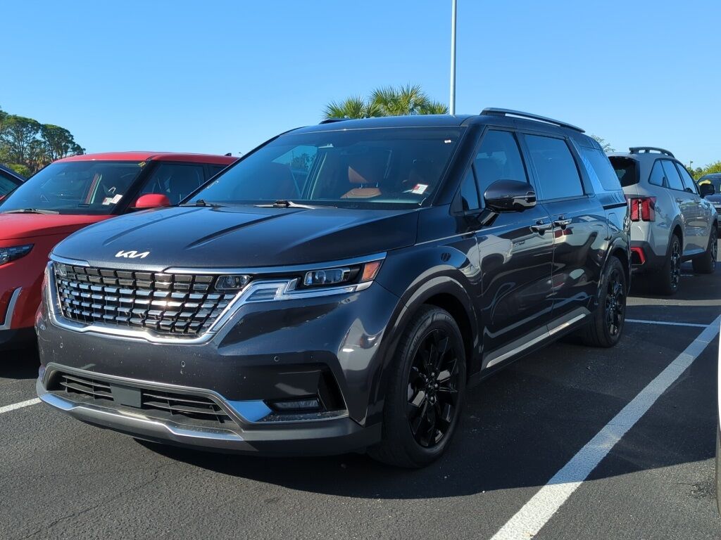 2024 Kia Carnival SX Prestige San Clemente CA