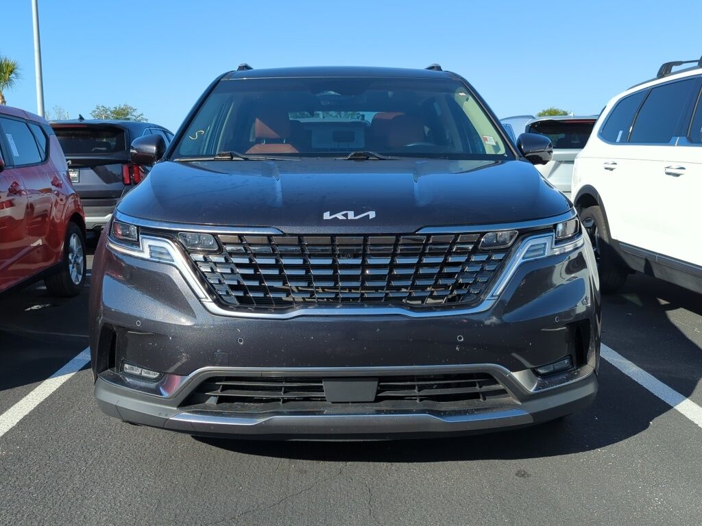 2024 Kia Carnival SX Prestige San Clemente CA