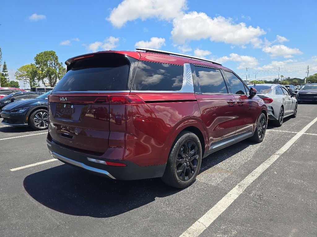 2024 Kia Carnival SX Prestige San Clemente CA