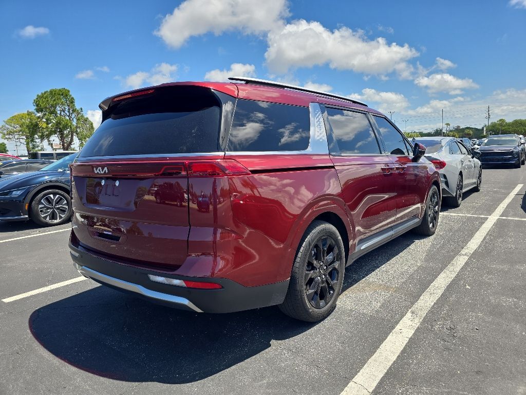 2024 Kia Carnival SX Prestige San Clemente CA