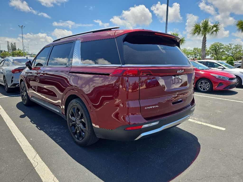 2024 Kia Carnival SX Prestige San Clemente CA