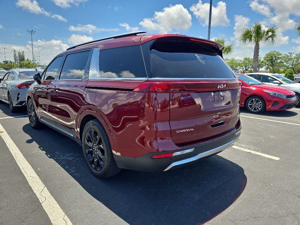 2024 Kia Carnival SX Prestige San Clemente CA