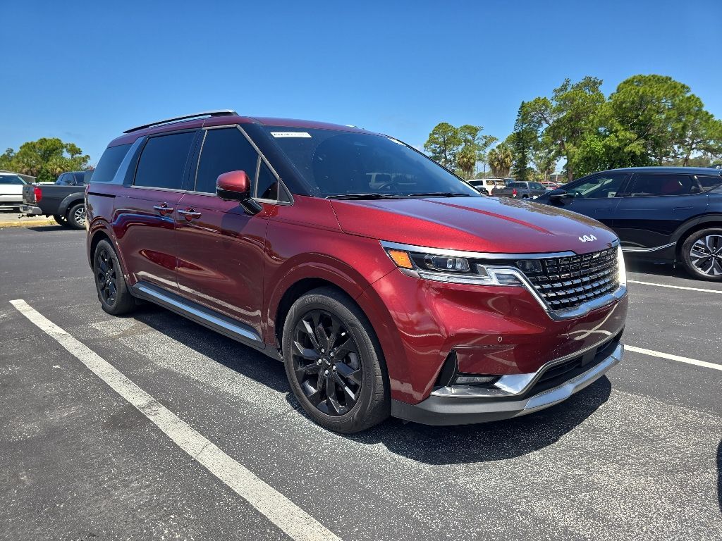 2024 Kia Carnival SX Prestige San Clemente CA