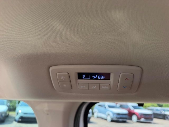 2024 Kia Carnival SX Prestige Cape Girardeau MO