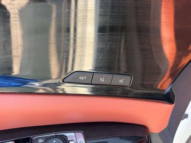 2024 Kia Carnival SX Prestige Cape Girardeau MO