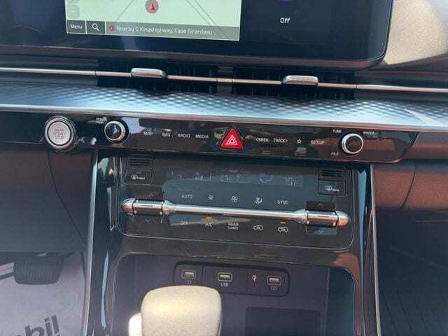 2024 Kia Carnival SX Prestige Cape Girardeau MO