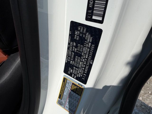 2024 Kia Carnival SX Prestige Cape Girardeau MO