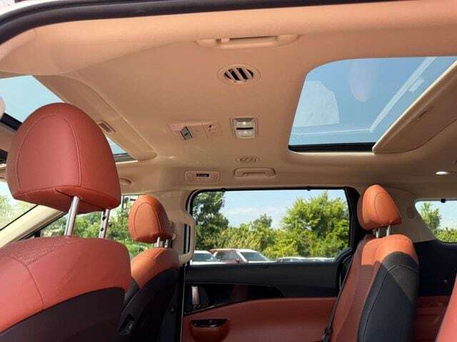 2024 Kia Carnival SX Prestige Cape Girardeau MO