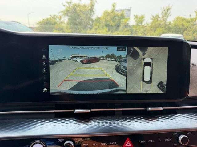 2024 Kia Carnival SX Prestige Cape Girardeau MO