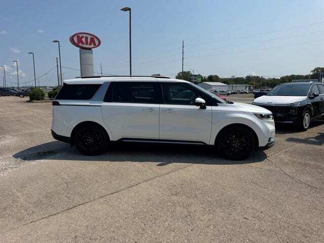 2024 Kia Carnival SX Prestige