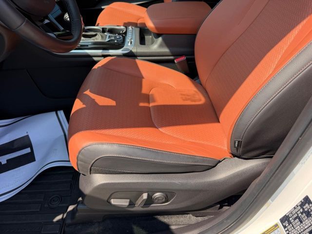 2024 Kia Carnival SX Prestige Cape Girardeau MO