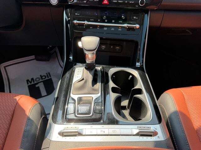 2024 Kia Carnival SX Prestige Cape Girardeau MO