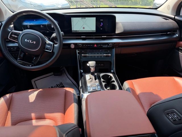 2024 Kia Carnival SX Prestige Cape Girardeau MO