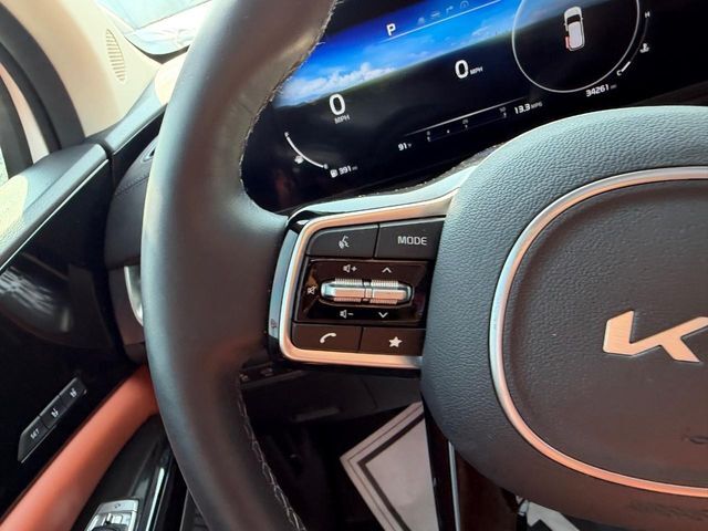 2024 Kia Carnival SX Prestige Cape Girardeau MO