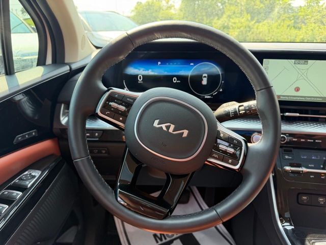 2024 Kia Carnival SX Prestige Cape Girardeau MO