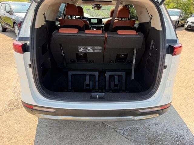 2024 Kia Carnival SX Prestige Cape Girardeau MO