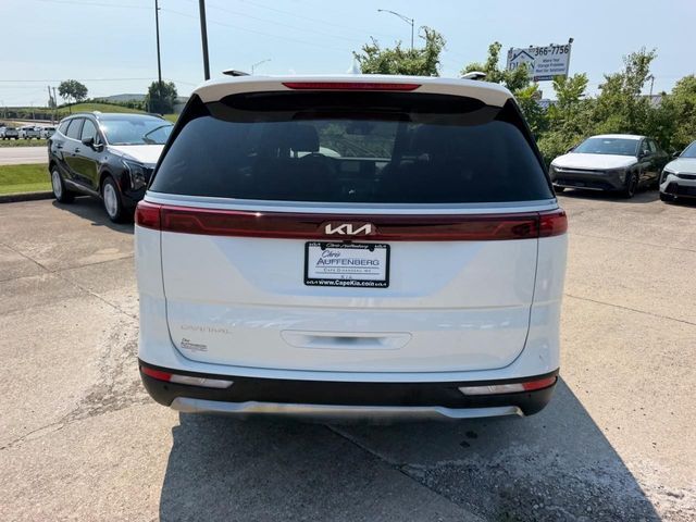 2024 Kia Carnival SX Prestige Cape Girardeau MO