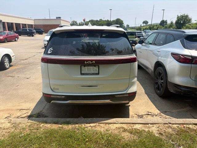 2024 Kia Carnival SX Prestige