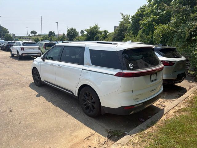 2024 Kia Carnival SX Prestige
