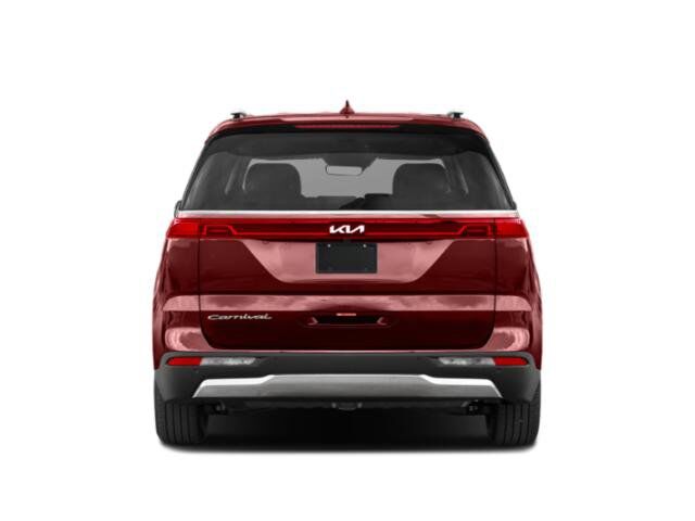 2024 Kia Carnival SX Prestige Winder GA