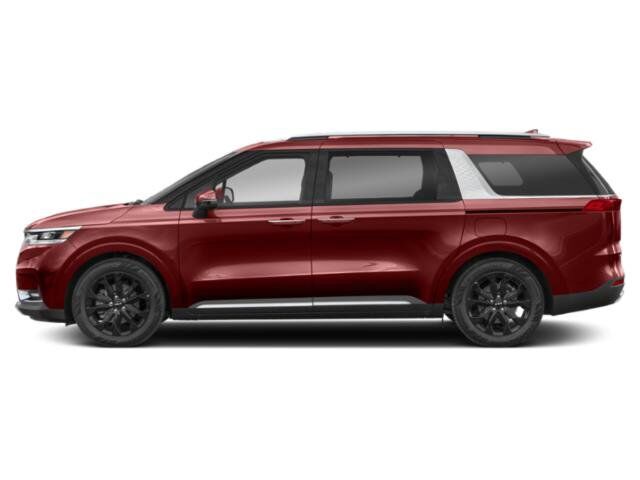 2024 Kia Carnival SX Prestige Winder GA