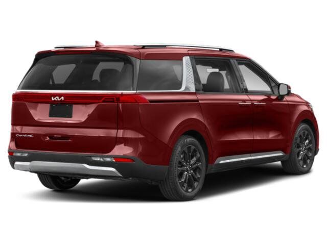 2024 Kia Carnival SX Prestige Winder GA
