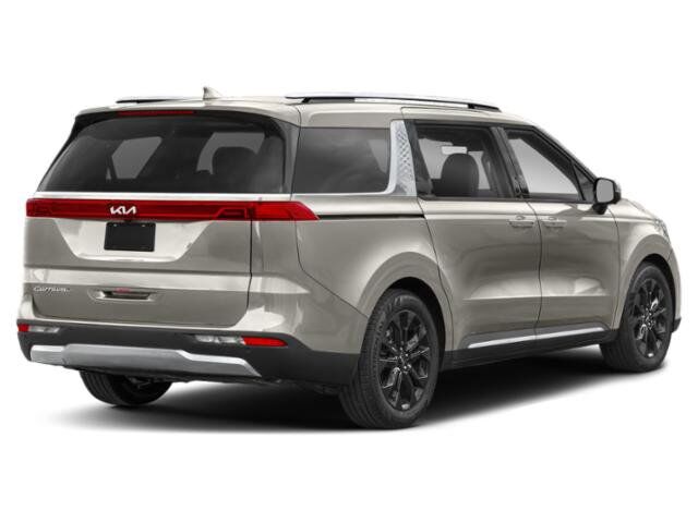 2024 Kia Carnival SX Prestige Winder GA