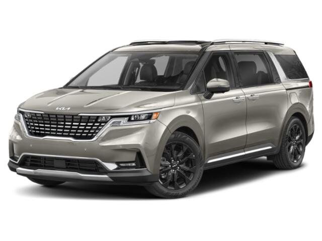 2024 Kia Carnival SX Prestige Winder GA