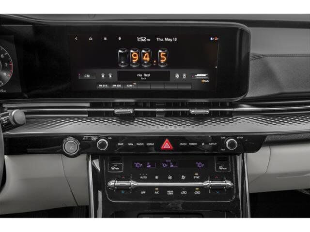 2024 Kia Carnival SX Prestige Winder GA