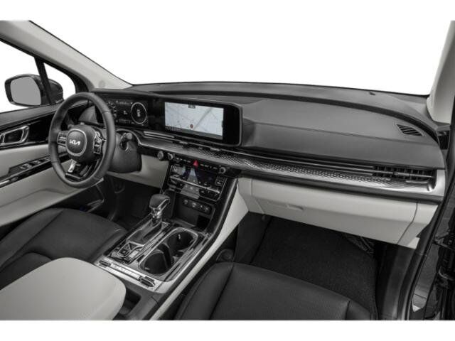 2024 Kia Carnival SX Prestige Winder GA