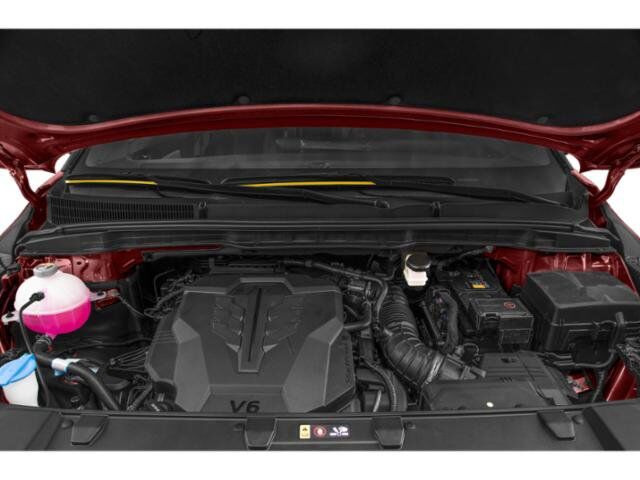 2024 Kia Carnival SX Prestige Winder GA