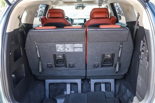2024 Kia Carnival SX Prestige Glendale CA