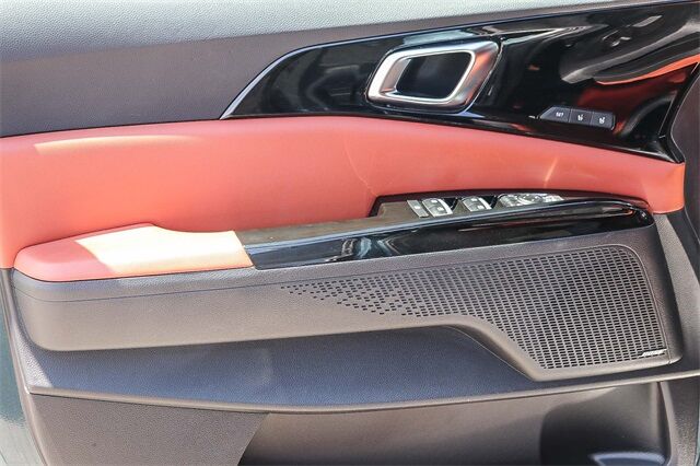 2024 Kia Carnival SX Prestige Glendale CA