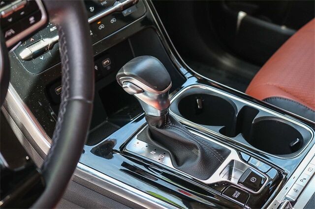 2024 Kia Carnival SX Prestige Glendale CA