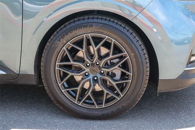 2024 Kia Carnival SX Prestige Glendale CA