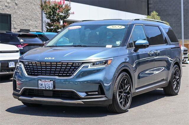2024 Kia Carnival SX Prestige Glendale CA