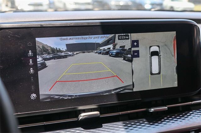 2024 Kia Carnival SX Prestige Glendale CA