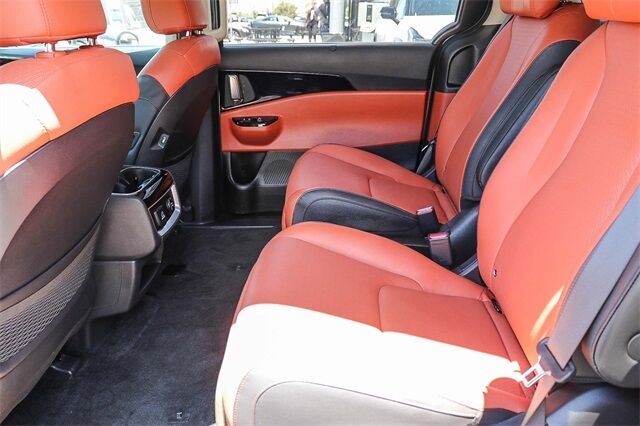 2024 Kia Carnival SX Prestige Glendale CA