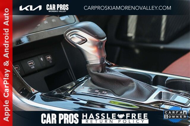 2024 Kia Carnival SX Prestige Moreno Valley CA