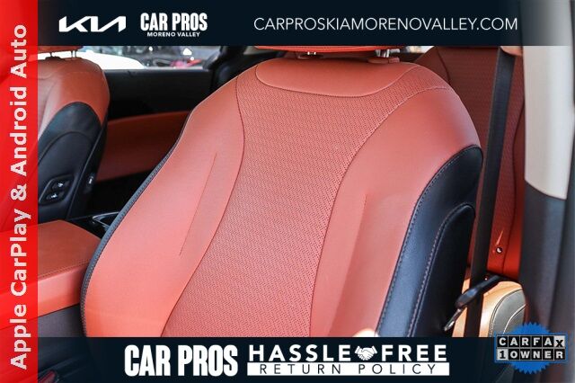 2024 Kia Carnival SX Prestige Moreno Valley CA