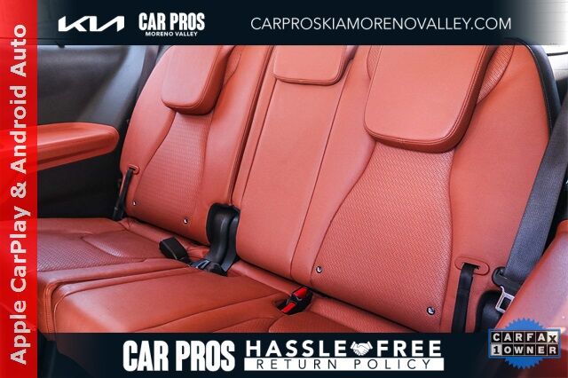 2024 Kia Carnival SX Prestige Moreno Valley CA